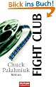 Fight Club: Roman