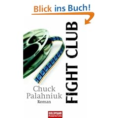 Fight Club: Roman