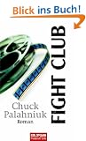 Fight Club: Roman