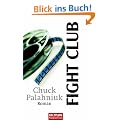 Fight Club: Roman