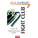 Fight Club: Roman
