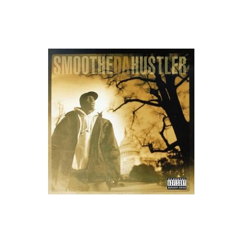 Smoothe Da Hustler - Once Upon A Time In America (1996) 