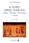 Le Tchad depuis 25000 ans: G�ologie, arch�ologie, hydrog�ologie
