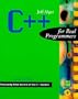 C++ for Real Programmers, Revised Edition