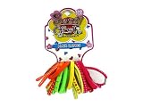 New - Neon colored hair bands - Case of 144 - 17506151 New - Neon colored hair bands - Case of 144 - 17506151