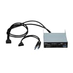 iTEC USB 3.0 All-in-One, USB 3.0, Neg...