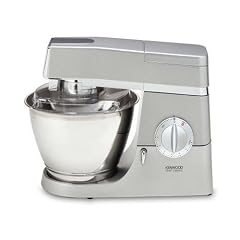 Kenwood KM 416 Chef Classic "platin" K�chenmaschine Metall