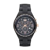 Adidas Unisex 47mm Blue Cambridge Chronograph Watch Adh2570