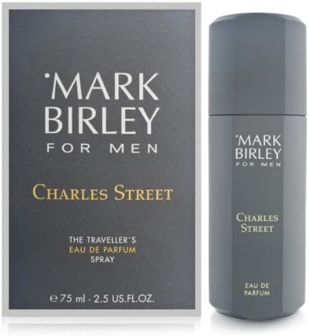 Mark Birley Charles Street Cologne by Mark Birley for men Colognes