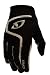 Giro Rivet Full-Fingered MTB Cycling Glove (Black/Charcoal, Medium)