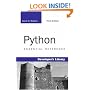 Python Essential Reference (3rd Edition)