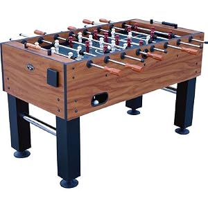 Buy DMI Sports Table Soccer - 55in., Model# FT250DS by DMI Sports