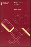 The Dependencies of Objects (Linguistic Inquiry Monographs)