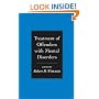 Treatment of Offenders with Mental Disorders