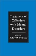 Treatment of Offenders with Mental Disorders