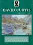 David Curtis : A Personal View : The Landscape in Watercolor (Atelier Series)