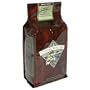 Coffee Masters Flavored Coffee, Toasted Almond Creme Decaffeinated, Whole Bean, 12-Ounce Valve Bag, (Pack of 4)