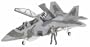 GI JOE Valor vs. Venom Thunderwing Jet with Slip Stream Figure 3 3/4 Scale