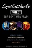 Cover of Poirot by Agatha Christie 0007190662
