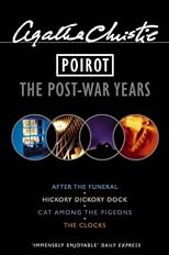 Poirot: The Post-War Years