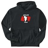 SWEATSHIRT BLACK 