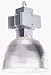 Tools & Hardware : Designers Edge Metal Halide High Bay Lighting - 16in. Prismatic Acrylic Reflector, Model# L-1775-400W-MH
