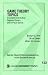 Game Theory Topics: Incomplete Information, Repeated Games and N-Player Games (Quantitative Applications in the Social Sciences)