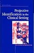 Projective Identification in the Clinical Setting: The Kleinian Interpretation