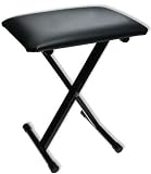 Adjustable Keyboard Bench