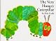 The Very Hungry Caterpillar