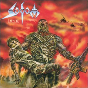 Sodom - M-16 - Zortam Music