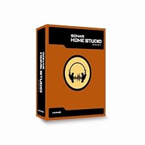 Cakewalk Sonar Home Studio 6 (PC)