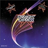 Music & Songs From Starlight Express (1987 Studio Cast)