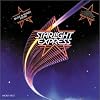 Music & Songs From Starlight Express (1987 Studio Cast)