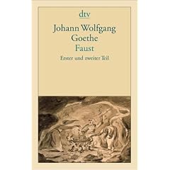 Faust. Eine Tragödie. (Taschenbuch)