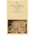 Faust Eine Tragödie: Erster und zweiter Teil (Taschenbuch)