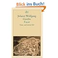 Faust Eine Trag�die: Erster und zweiter Teil