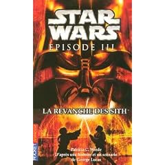 Star Wars Episode III : La revanche des Sith