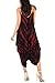 Love Melrose Women's Loose & Relaxed Fit Harem Jumpsuit Multi Color Available
