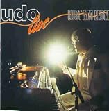 Udo Live-Lust am Leben - Udo J�rgens