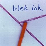 Blek Ink