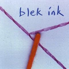 Blek Ink