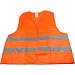Artikelkriterien:Baugruppe: Sicherheitssysteme, UniversalFarbe: orangeMaterial: PolyesterAusstattungsvar.: XLerf&uuml;llt ECE-Norm: EN 471mit ReflektionsstreifenDie Abbildung zeigt den oben beschriebenen Artikel! | Artikelnr.: 713 001000641