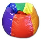 Bean Bag Rainbow