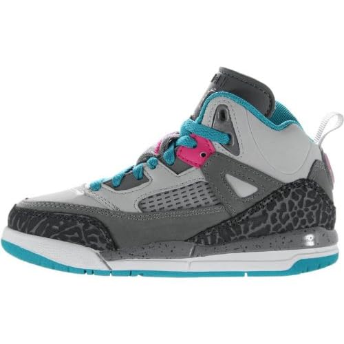 Air Jordan Spiz'ike Basketball Shoes for Preschool Kids