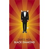 black diamond the africa list