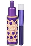 Physicians Formula Youthful Wear Cosmeceutical Youth-Boosting Spotless Foundation SPF 15, Light, 1 Ounce