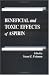 Beneficial and Toxic Effects of Aspirin (Pharmacology and Toxicology)