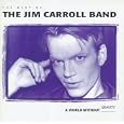 A World Without Gravity : The Best Of The Jim Carroll Band