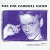 A World Without Gravity : The Best Of The Jim Carroll Band
